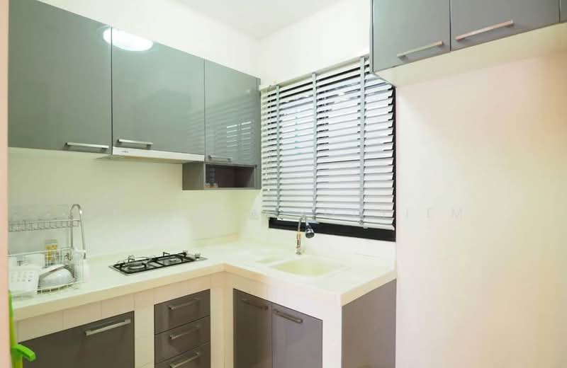 Baan Klang Muang Rama 9-Ramkhmahaeng, Bangkok, Soi Ramkhamhaeng 39, Phlapphla, Wang Thonglang, Bangkok, 3 Bedrooms, 149 sqm, Townhouse For Sale, by Suchada Yodyiem, 500445463 - DDproperty.com