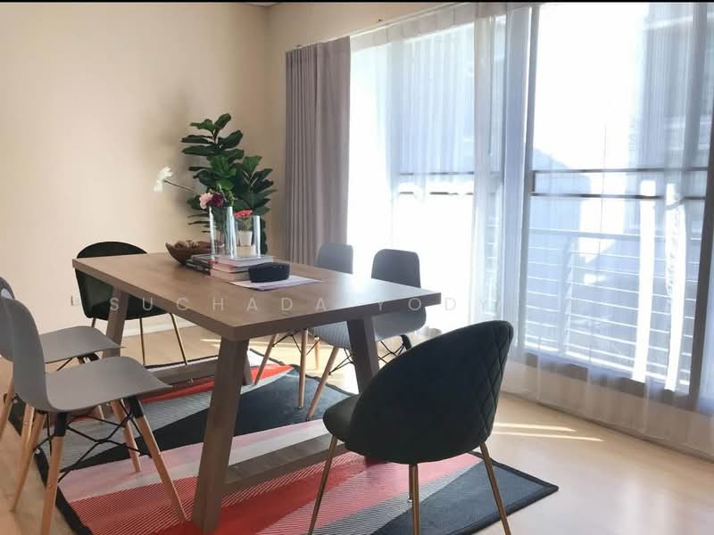 Baan Klang Muang Rama 9-Ramkhmahaeng, Bangkok, Soi Ramkhamhaeng 39, Phlapphla, Wang Thonglang, Bangkok, 3 Bedrooms, 149 sqm, Townhouse For Sale, by Suchada Yodyiem, 500445463 - DDproperty.com