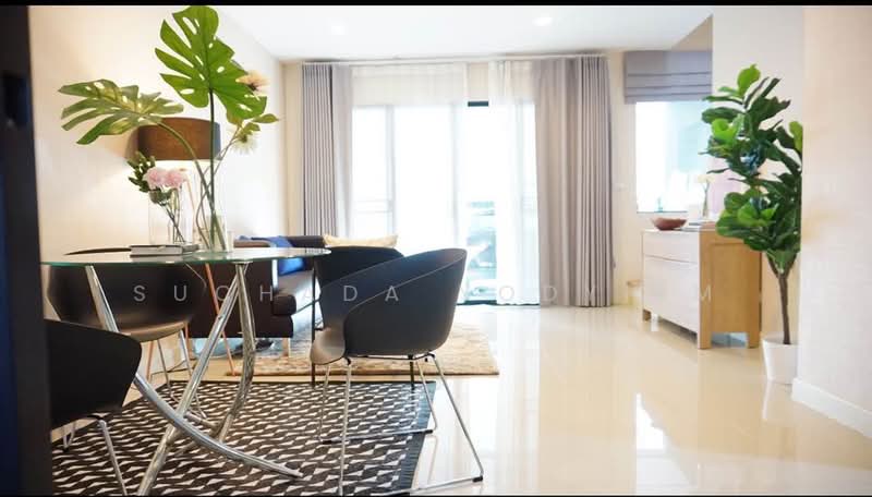 Baan Klang Muang Rama 9-Ramkhmahaeng, Bangkok, Soi Ramkhamhaeng 39, Phlapphla, Wang Thonglang, Bangkok, 3 Bedrooms, 149 sqm, Townhouse For Sale, by Suchada Yodyiem, 500445463 - DDproperty.com