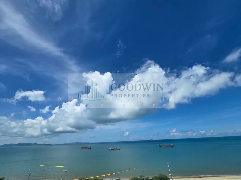 Copacabana Beach Jomtien, Chon Buri (Pattaya), Jomtien Sai Song Rd, Nong Pru, Bang Lamung (Pattaya), Chon Buri (Pattaya), 2 Bedrooms, 64 sqm, Condo For Sale, by Ann Goodwin Properties, 500445468 - DDproperty.com