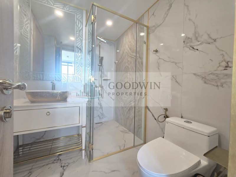 Copacabana Beach Jomtien, Chon Buri (Pattaya), Jomtien Sai Song Rd, Nong Pru, Bang Lamung (Pattaya), Chon Buri (Pattaya), 2 Bedrooms, 64 sqm, Condo For Sale, by Ann Goodwin Properties, 500445468 - DDproperty.com