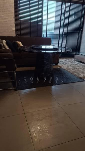 The Lofts Ekkamai, Bangkok, 1415 Sukhumvit Road, Phra Kanong Nua, Watthana, Bangkok, 1 Bedroom, 45 sqm, Condo For Rent, by Connex Property, 500445470 - DDproperty.com