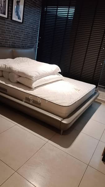 The Lofts Ekkamai, Bangkok, 1415 Sukhumvit Road, Phra Kanong Nua, Watthana, Bangkok, 1 Bedroom, 45 sqm, Condo For Rent, by Connex Property, 500445470 - DDproperty.com