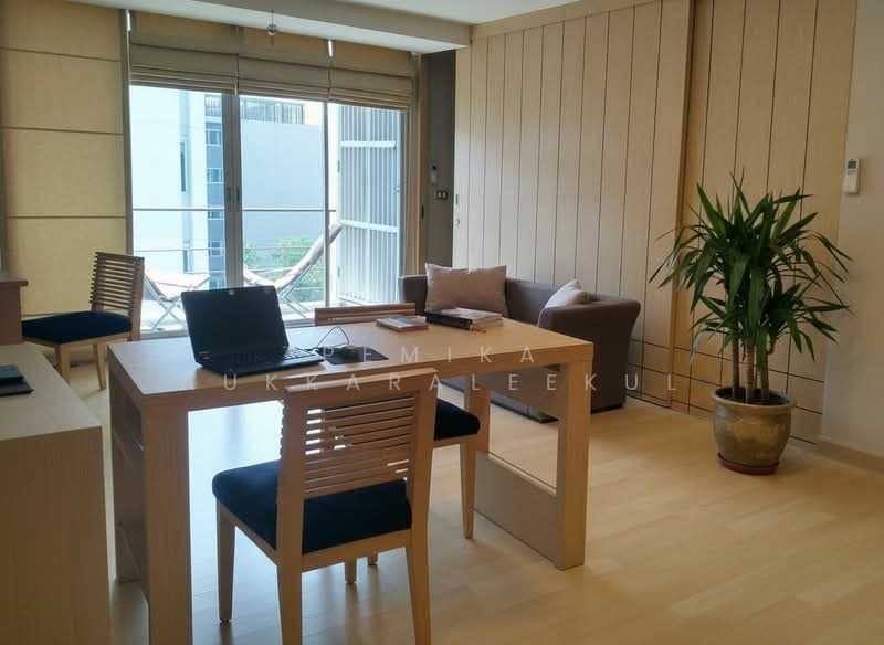 Tree Condo Sukhumvit 52 : ทรี คอนโด สุขุมวิท 52, กรุงเทพ, ซอยสุขุมวิท 52, บางจาก, พระโขนง, กรุงเทพ, 59 ตร.ม., คอนโด ขาย, โดย Pemika Aukkaraleekul, 500445471 - DDproperty.com