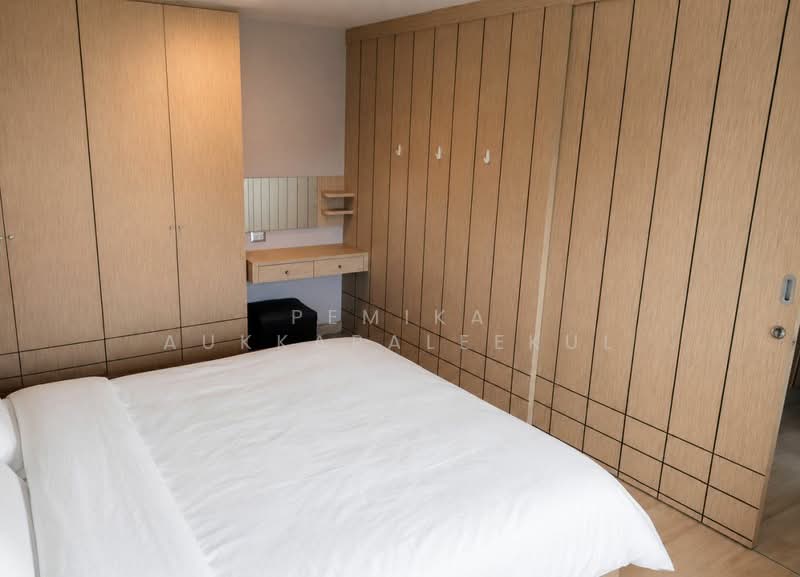 Tree Condo Sukhumvit 52, Bangkok, Soi SuKhumvit 52, Bang Chak, Phra Khanong, Bangkok, 1 Bedroom, 59 sqm, Condo For Sale, by Pemika Aukkaraleekul, 500445471 - DDproperty.com