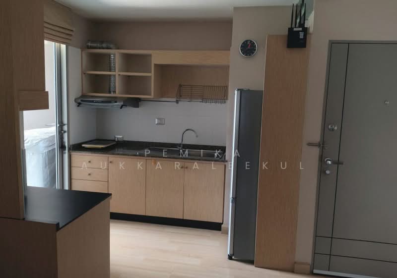 Tree Condo Sukhumvit 52, Bangkok, Soi SuKhumvit 52, Bang Chak, Phra Khanong, Bangkok, 1 Bedroom, 59 sqm, Condo For Sale, by Pemika Aukkaraleekul, 500445471 - DDproperty.com