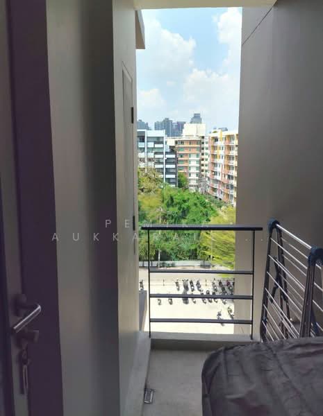 Tree Condo Sukhumvit 52, Bangkok, Soi SuKhumvit 52, Bang Chak, Phra Khanong, Bangkok, 1 Bedroom, 59 sqm, Condo For Sale, by Pemika Aukkaraleekul, 500445471 - DDproperty.com