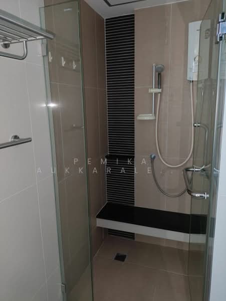 Tree Condo Sukhumvit 52, Bangkok, Soi SuKhumvit 52, Bang Chak, Phra Khanong, Bangkok, 1 Bedroom, 59 sqm, Condo For Sale, by Pemika Aukkaraleekul, 500445471 - DDproperty.com