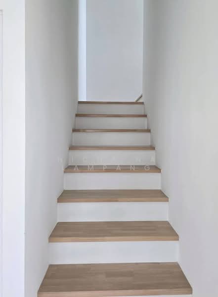 Nirvana Absolute Ekkamai-Ramintra, Bangkok, Soi Sukonthasawat 19, Lat Phrao, Bangkok, 4 Bedrooms, 230 sqm, Single Detached House For Sale, by Nicha Na Lampang, 500445474 - DDproperty.com