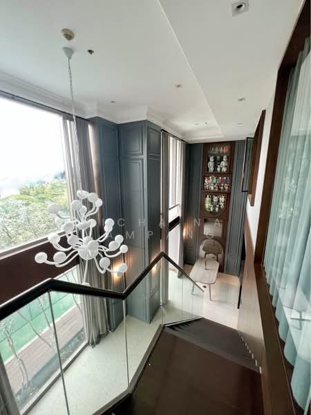 ASHTON Morph 38, Bangkok, 88 Soi Sukhumvit 38, Phra Kanong, Khlong Toei, Bangkok, 2 Bedrooms, 113 sqm, Condo For Sale, by Nicha Na Lampang, 500445479 - DDproperty.com
