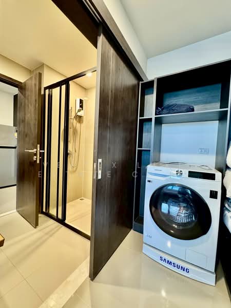 XT Huaikhwang, Bangkok, 244 Ratchadaphisek Road, Huai Khwang, Bangkok, 1 Bedroom, 34 sqm, Condo For Rent, by Vertex Luxe Estate Co.,LTD, 500445480 - DDproperty.com