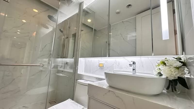 Oriental Residence, Bangkok, 110 Witthayu Road, Lumphini, Pathum Wan, Bangkok, 2 Bedrooms, 87 sqm, Apartment For Sale, by Pemika Aukkaraleekul, 500445481 - DDproperty.com