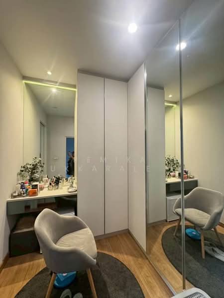 Baan Klang Muang Classe Ekkamai-Ramintra : บ้านกลางเมือง คลาสเซ่ เอกมัย-รามอินทรา, กรุงเทพ, ถนนสุคนธสวัสดิ์, ลาดพร้าว, กรุงเทพ, 241 ตร.ม., บ้านเดี่ยว ขาย, โดย Pemika Aukkaraleekul, 500445483 - DDproperty.com