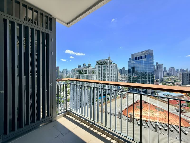 Rhythm Sukhumvit 42 : ริทึ่ม สุขุมวิท 42, กรุงเทพ, ซอยสุขุมวิท 42, พระโขนง, คลองเตย, กรุงเทพ, 80 ตร.ม., คอนโด ให้เช่า, โดย Bangkok Residential, 500445484 - DDproperty.com