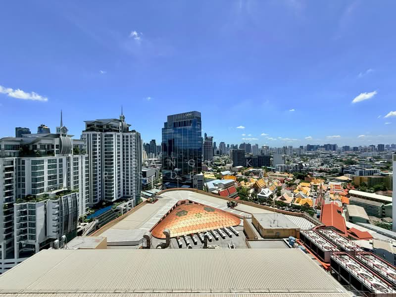 Rhythm Sukhumvit 42, Bangkok, Soi Sukhumvit 42, Sukhumvit Road, Phra Kanong, Khlong Toei, Bangkok, 2 Bedrooms, 80 sqm, Condo For Rent, by Bangkok Residential, 500445484 - DDproperty.com