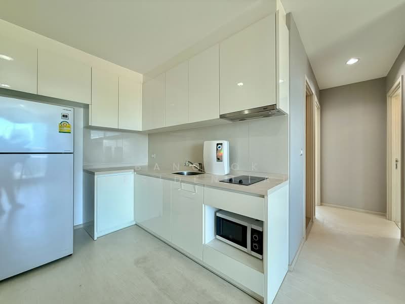 Rhythm Sukhumvit 42, Bangkok, Soi Sukhumvit 42, Sukhumvit Road, Phra Kanong, Khlong Toei, Bangkok, 2 Bedrooms, 80 sqm, Condo For Rent, by Bangkok Residential, 500445484 - DDproperty.com