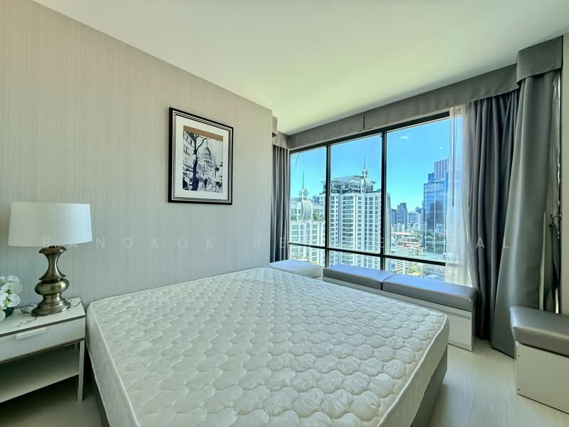 Rhythm Sukhumvit 42 : ริทึ่ม สุขุมวิท 42, กรุงเทพ, ซอยสุขุมวิท 42, พระโขนง, คลองเตย, กรุงเทพ, 80 ตร.ม., คอนโด ให้เช่า, โดย Bangkok Residential, 500445484 - DDproperty.com