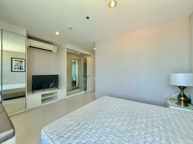 Rhythm Sukhumvit 42, Bangkok, Soi Sukhumvit 42, Sukhumvit Road, Phra Kanong, Khlong Toei, Bangkok, 2 Bedrooms, 80 sqm, Condo For Rent, by Bangkok Residential, 500445484 - DDproperty.com