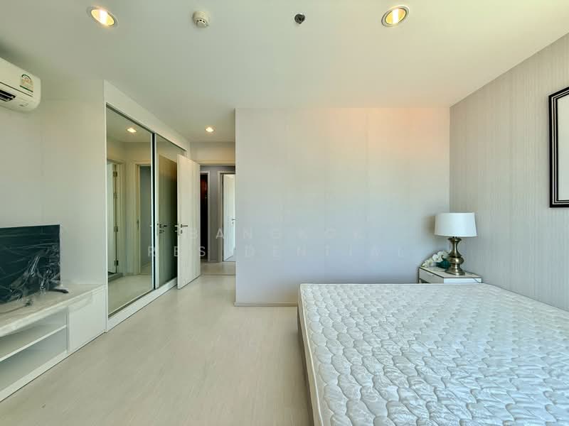 Rhythm Sukhumvit 42, Bangkok, Soi Sukhumvit 42, Sukhumvit Road, Phra Kanong, Khlong Toei, Bangkok, 2 Bedrooms, 80 sqm, Condo For Rent, by Bangkok Residential, 500445484 - DDproperty.com