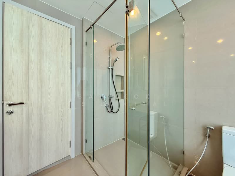 Rhythm Sukhumvit 42, Bangkok, Soi Sukhumvit 42, Sukhumvit Road, Phra Kanong, Khlong Toei, Bangkok, 2 Bedrooms, 80 sqm, Condo For Rent, by Bangkok Residential, 500445484 - DDproperty.com