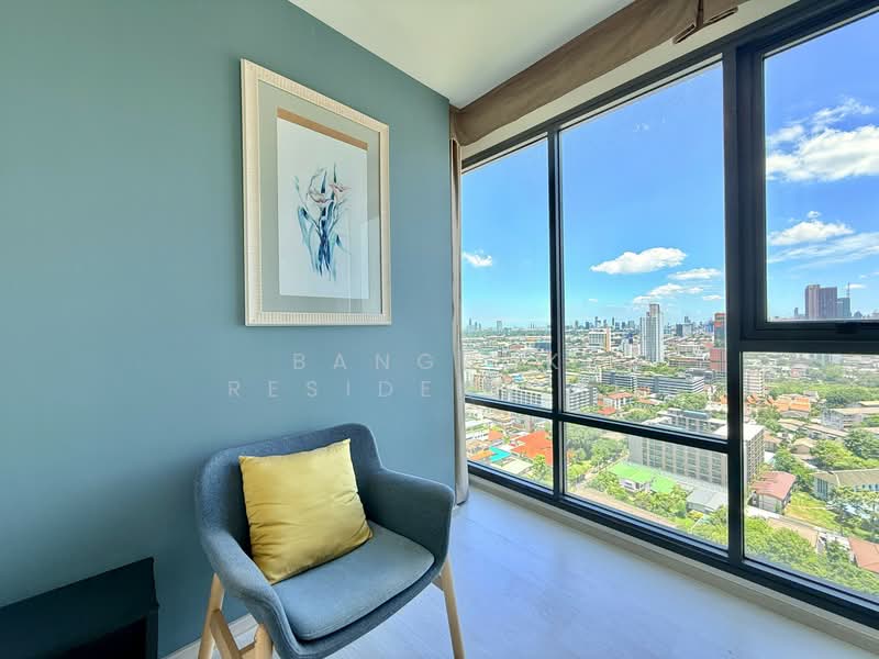 Rhythm Sukhumvit 42, Bangkok, Soi Sukhumvit 42, Sukhumvit Road, Phra Kanong, Khlong Toei, Bangkok, 2 Bedrooms, 80 sqm, Condo For Rent, by Bangkok Residential, 500445484 - DDproperty.com