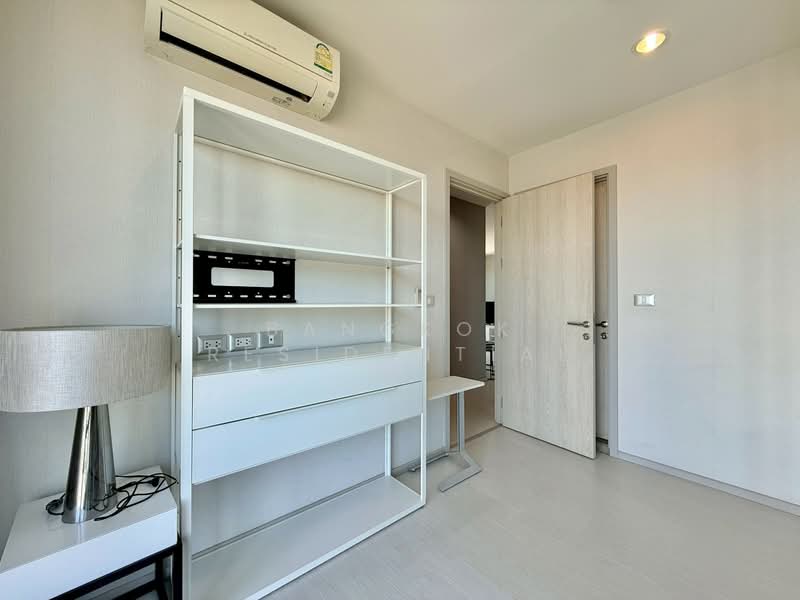Rhythm Sukhumvit 42, Bangkok, Soi Sukhumvit 42, Sukhumvit Road, Phra Kanong, Khlong Toei, Bangkok, 2 Bedrooms, 80 sqm, Condo For Rent, by Bangkok Residential, 500445484 - DDproperty.com