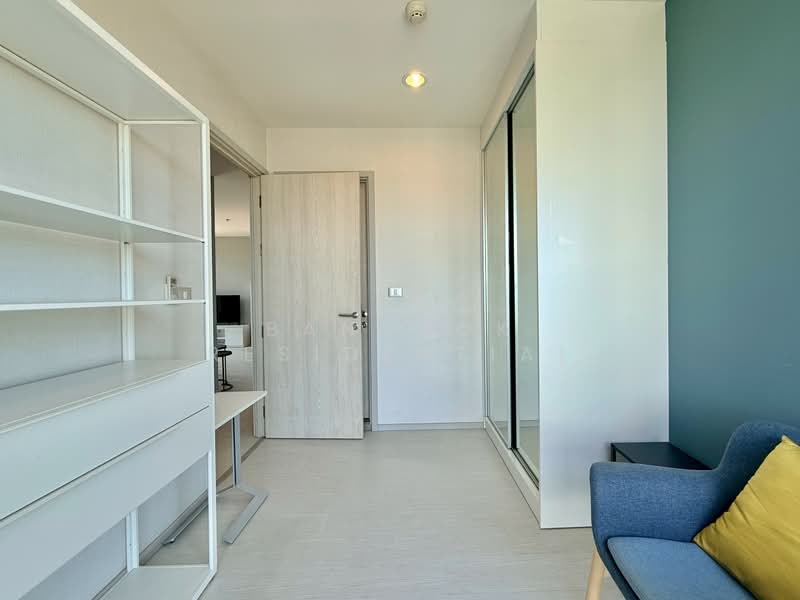 Rhythm Sukhumvit 42, Bangkok, Soi Sukhumvit 42, Sukhumvit Road, Phra Kanong, Khlong Toei, Bangkok, 2 Bedrooms, 80 sqm, Condo For Rent, by Bangkok Residential, 500445484 - DDproperty.com