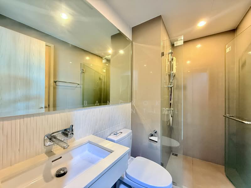 Rhythm Sukhumvit 42, Bangkok, Soi Sukhumvit 42, Sukhumvit Road, Phra Kanong, Khlong Toei, Bangkok, 2 Bedrooms, 80 sqm, Condo For Rent, by Bangkok Residential, 500445484 - DDproperty.com