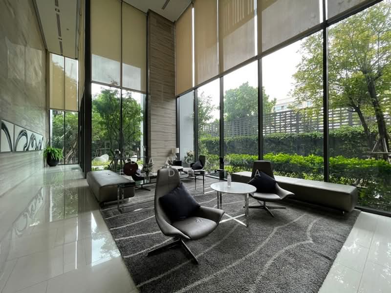 Rhythm Sukhumvit 42, Bangkok, Soi Sukhumvit 42, Sukhumvit Road, Phra Kanong, Khlong Toei, Bangkok, 2 Bedrooms, 80 sqm, Condo For Rent, by Bangkok Residential, 500445484 - DDproperty.com