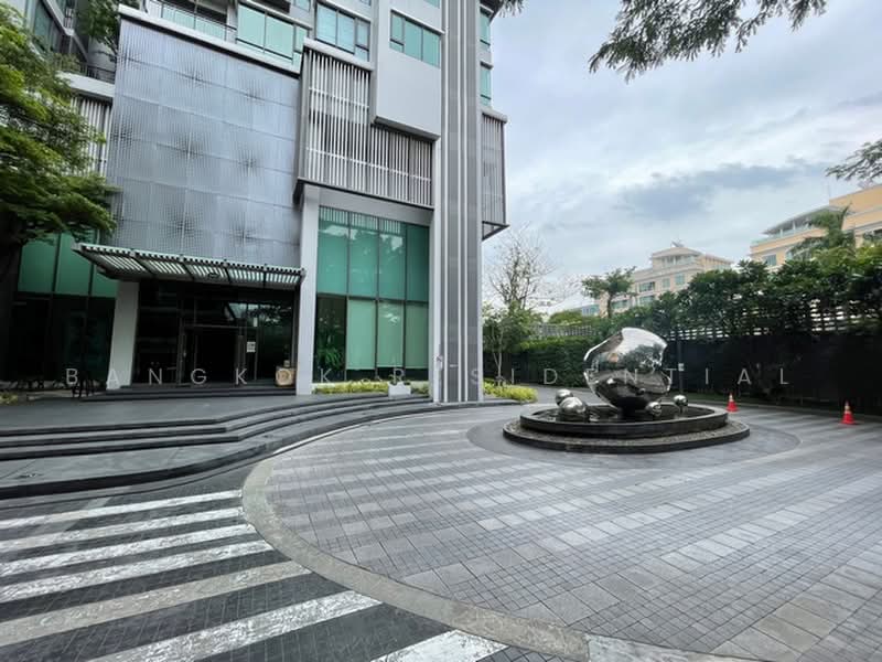 Rhythm Sukhumvit 42, Bangkok, Soi Sukhumvit 42, Sukhumvit Road, Phra Kanong, Khlong Toei, Bangkok, 2 Bedrooms, 80 sqm, Condo For Rent, by Bangkok Residential, 500445484 - DDproperty.com