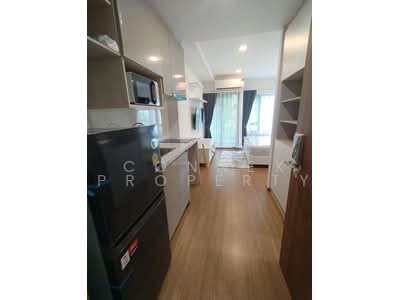 For Rent - The LIVIN Ramkhamhaeng, Bangkok