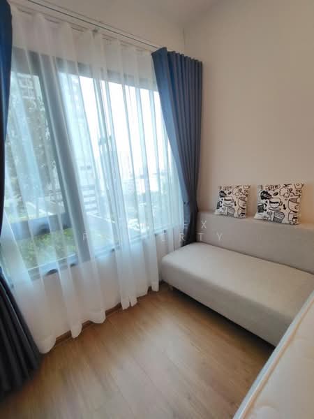 The LIVIN Ramkhamhaeng, Bangkok, Ramkhamhaeng Road, Hua Mak, Bang Kapi, Bangkok, 1 Bedroom, 23 sqm, Condo For Rent, by Connex Property, 500445485 - DDproperty.com