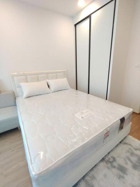 The LIVIN Ramkhamhaeng, Bangkok, Ramkhamhaeng Road, Hua Mak, Bang Kapi, Bangkok, 1 Bedroom, 23 sqm, Condo For Rent, by Connex Property, 500445485 - DDproperty.com
