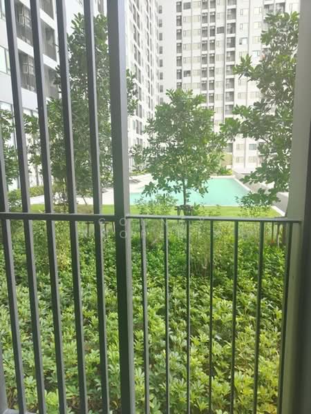 The LIVIN Ramkhamhaeng, Bangkok, Ramkhamhaeng Road, Hua Mak, Bang Kapi, Bangkok, 1 Bedroom, 23 sqm, Condo For Rent, by Connex Property, 500445485 - DDproperty.com