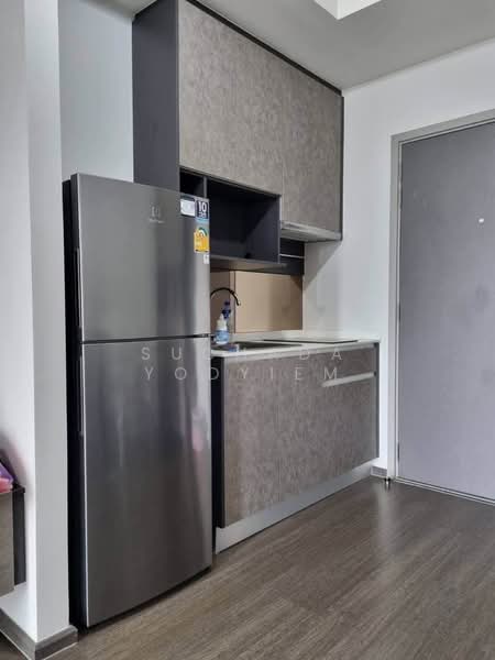 IDEO Phaholyothin Chatuchak, Bangkok, Paholayothin Road, Samsen Nai, Phaya Thai, Bangkok, 1 Bedroom, 36 sqm, Condo For Sale, by Suchada Yodyiem, 500445486 - DDproperty.com