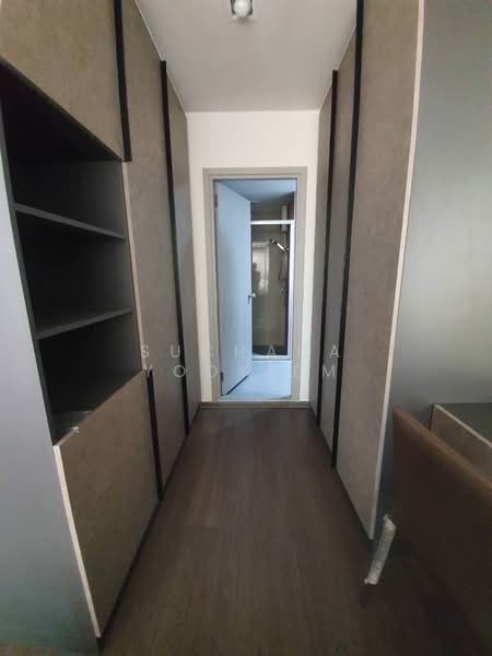 IDEO Phaholyothin Chatuchak, Bangkok, Paholayothin Road, Samsen Nai, Phaya Thai, Bangkok, 1 Bedroom, 36 sqm, Condo For Sale, by Suchada Yodyiem, 500445486 - DDproperty.com