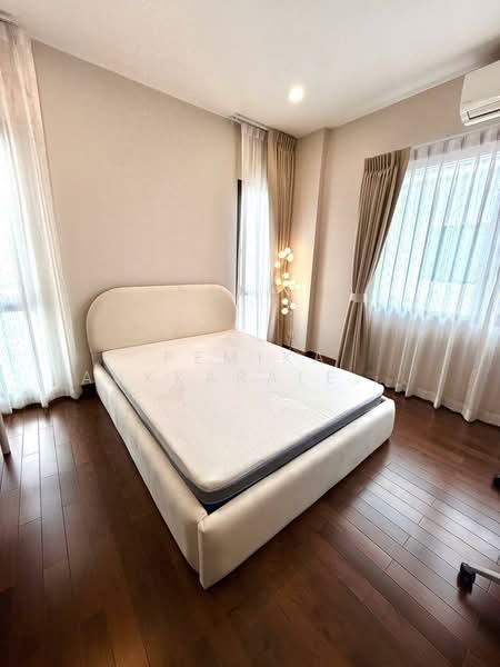 undefined, Bangkok, Phlapphla, Wang Thonglang, Bangkok, 4 Bedrooms, 288 sqm, Single Detached House For Sale, by Pemika Aukkaraleekul, 500445488 - DDproperty.com