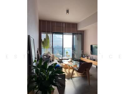 ขาย - The Lofts Asoke : เดอะ ลอฟท์ อโศก, กรุงเทพ