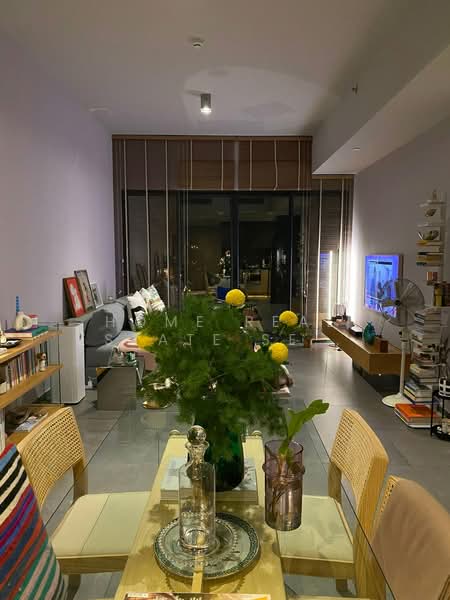 The Lofts Asoke, Bangkok, Sukhumvit 21 Road, Khlongtoei Nua, Watthana, Bangkok, 2 Bedrooms, 75 sqm, Condo For Sale, by HOME Real Estate Service, 500445489 - DDproperty.com