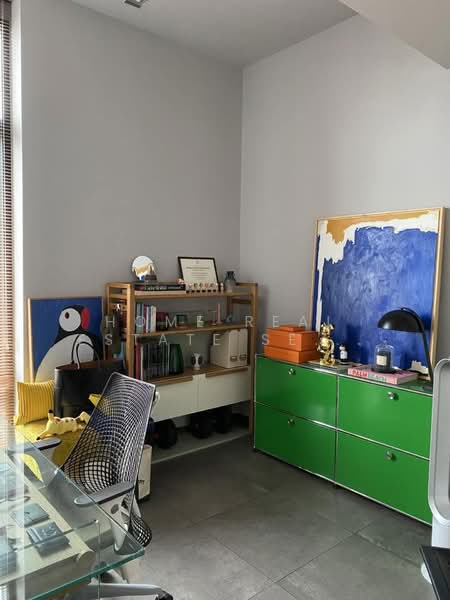 The Lofts Asoke, Bangkok, Sukhumvit 21 Road, Khlongtoei Nua, Watthana, Bangkok, 2 Bedrooms, 75 sqm, Condo For Sale, by HOME Real Estate Service, 500445489 - DDproperty.com
