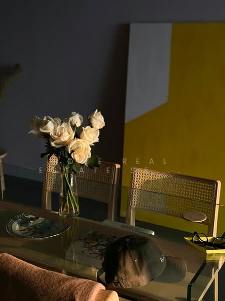 The Lofts Asoke, Bangkok, Sukhumvit 21 Road, Khlongtoei Nua, Watthana, Bangkok, 2 Bedrooms, 75 sqm, Condo For Sale, by HOME Real Estate Service, 500445489 - DDproperty.com