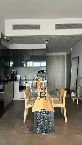 The Lofts Asoke, Bangkok, Sukhumvit 21 Road, Khlongtoei Nua, Watthana, Bangkok, 2 Bedrooms, 75 sqm, Condo For Sale, by HOME Real Estate Service, 500445489 - DDproperty.com