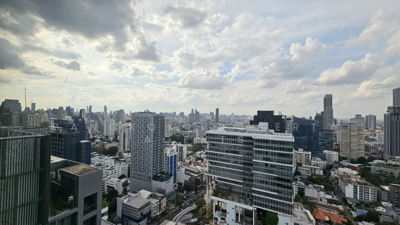 Quattro by Sansiri, Bangkok, 134 Thong Lo 4 Alley, Khlong Tan Nua, Watthana, Bangkok, 2 Bedrooms, 81 sqm, Condo For Rent, by BANGKOK PROPERTY AGENTS, 500445493 - DDproperty.com