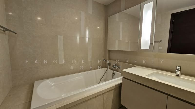 Quattro by Sansiri, Bangkok, 134 Thong Lo 4 Alley, Khlong Tan Nua, Watthana, Bangkok, 2 Bedrooms, 81 sqm, Condo For Rent, by BANGKOK PROPERTY AGENTS, 500445493 - DDproperty.com