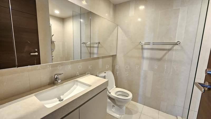 Quattro by Sansiri, Bangkok, 134 Thong Lo 4 Alley, Khlong Tan Nua, Watthana, Bangkok, 2 Bedrooms, 81 sqm, Condo For Rent, by BANGKOK PROPERTY AGENTS, 500445493 - DDproperty.com