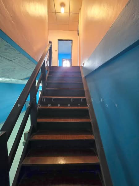 ทาวน์เฮ้าส์ศรีราชา ชลบุรี, Chon Buri (Pattaya), Surasak, Si Racha, Chon Buri (Pattaya), 2 Bedrooms, 150 sqm, Townhouse For Sale, by The Best Property วา, 500445494 - DDproperty.com