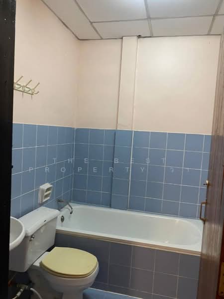ทาวน์เฮ้าส์ศรีราชา ชลบุรี, Chon Buri (Pattaya), Surasak, Si Racha, Chon Buri (Pattaya), 2 Bedrooms, 150 sqm, Townhouse For Sale, by The Best Property วา, 500445494 - DDproperty.com