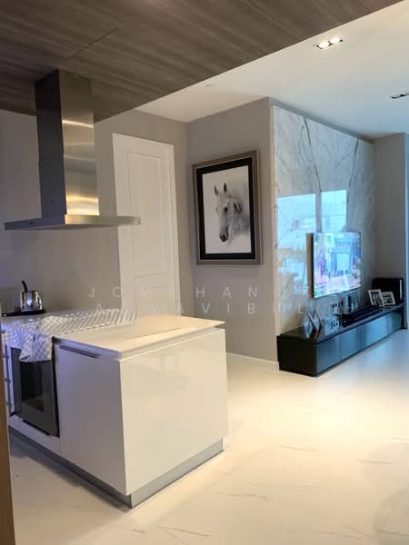185 Rajadamri, Bangkok, 185 Rajadamri Road, Lumphini, Pathum Wan, Bangkok, 2 Bedrooms, 102 sqm, Condo For Sale, by Jomchanok Aswavibul, 500445495 - DDproperty.com