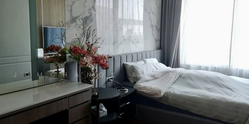 185 Rajadamri, Bangkok, 185 Rajadamri Road, Lumphini, Pathum Wan, Bangkok, 2 Bedrooms, 102 sqm, Condo For Sale, by Jomchanok Aswavibul, 500445495 - DDproperty.com