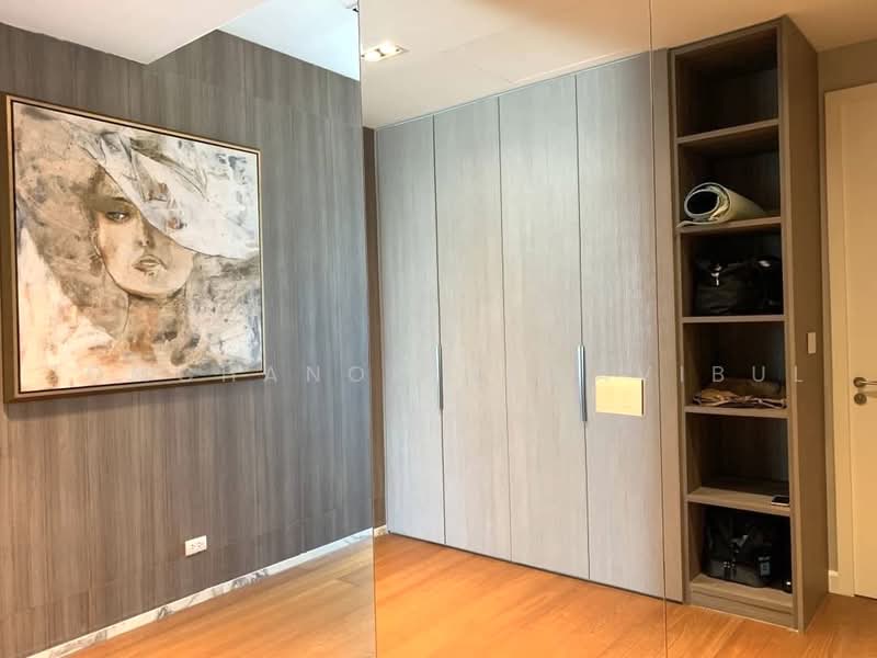 185 Rajadamri, Bangkok, 185 Rajadamri Road, Lumphini, Pathum Wan, Bangkok, 2 Bedrooms, 102 sqm, Condo For Sale, by Jomchanok Aswavibul, 500445495 - DDproperty.com